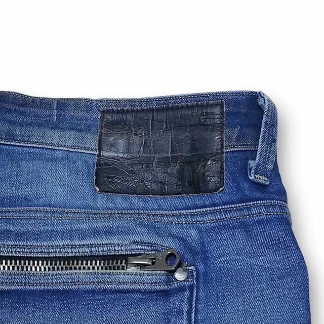 G-STAR RAW ジースター ATTACC LOW W34 ウエスト93cm