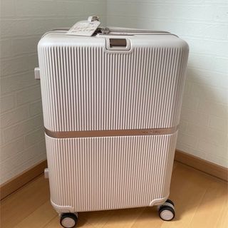 【Samsonite】❤️コラボスーツケース(61cm)SNIDEL