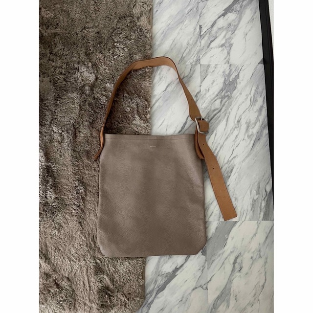 Hender Scheme - エンダースキーマ ショルダーバッグの通販 by yuki's