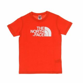 ザノースフェイス(THE NORTH FACE)のノースフェイス Tシャツ Mサイズ キッズ(Tシャツ/カットソー)