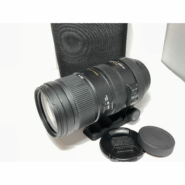 シグマ APO 120-400 4.5-5.6 DG OS HSM ペンタックス