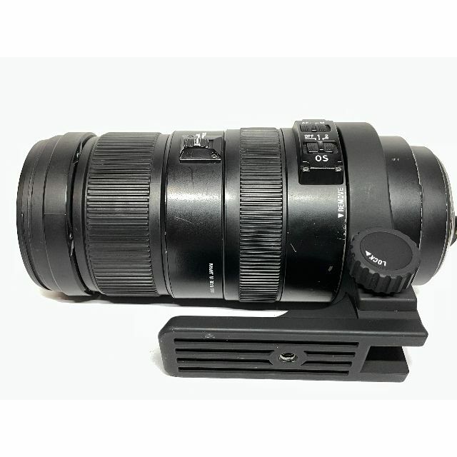 シグマ APO 120-400 4.5-5.6 DG OS HSM ペンタックス 3