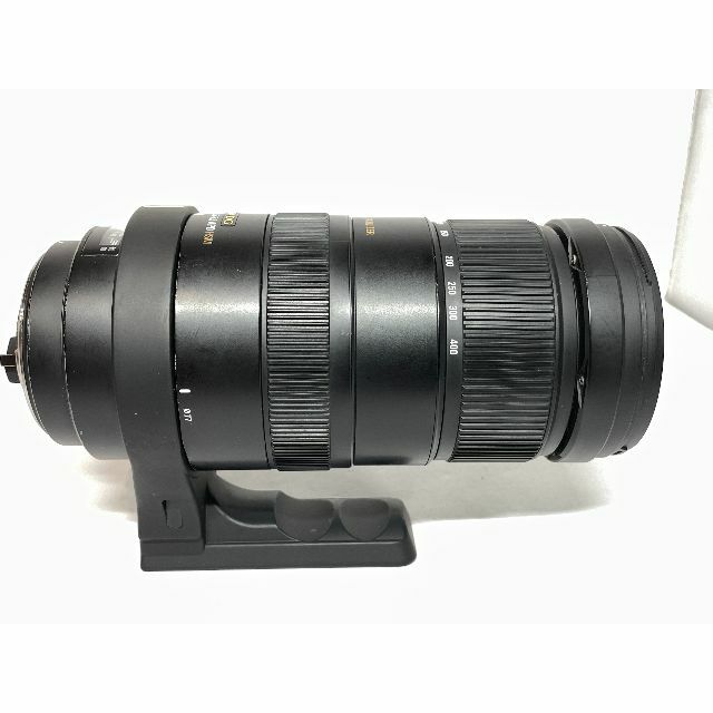 シグマ APO 120-400 4.5-5.6 DG OS HSM ペンタックス 4