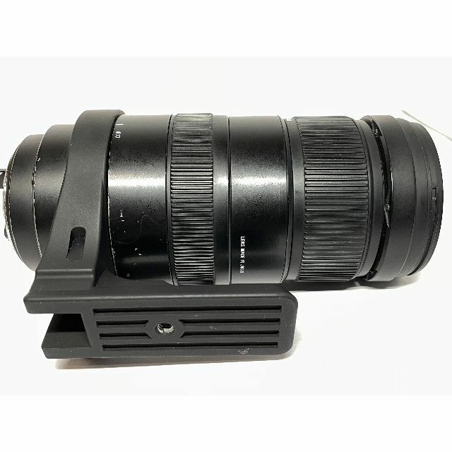 シグマ APO 120-400 4.5-5.6 DG OS HSM ペンタックス 5