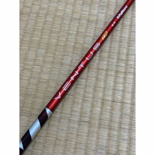 タイトリスト(Titleist)の新品　ベンタス　TR　レッド　6S  ドライバーシャフト タイトリストスリーブ(クラブ)