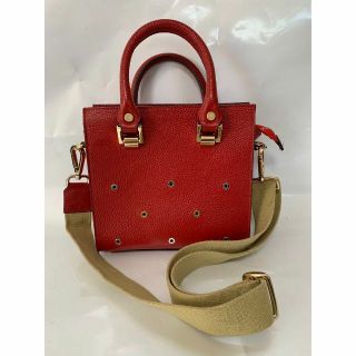 22aw 良品■NOBLE ノーブル■キャロットシルエット ステップヘムパンツ