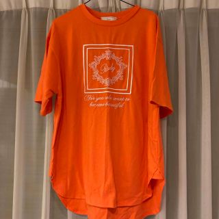 レディー(Rady)のRady Tシャツ(Tシャツ(半袖/袖なし))