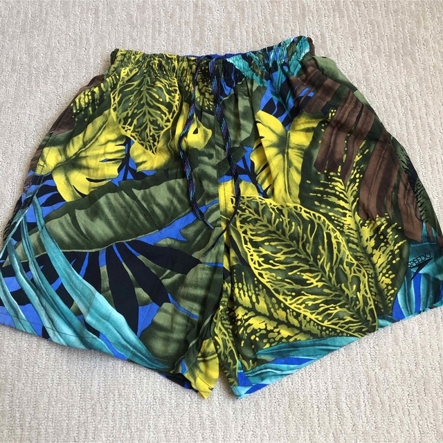 US GI SOFFE NAVY SHORTS | デッドストック セレクトショップ