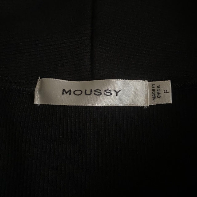 新品　moussy トップス 1