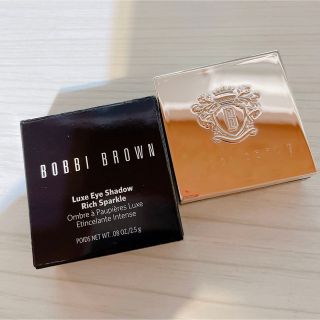 ボビイブラウン(BOBBI BROWN)のムーンストーン ボビイブラウン(アイシャドウ)