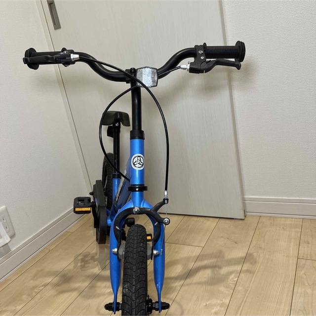 ストライダー STRIDER 14X スティールブルー 自転車 ストライダー STRIDER 14X スティールブルー 自転車