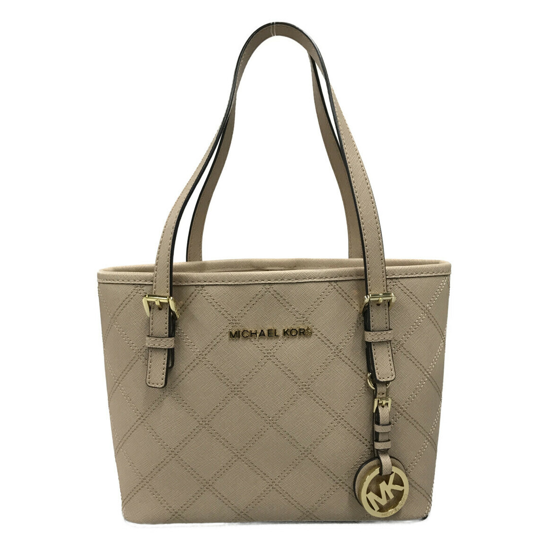 Michael Kors(マイケルコース)のマイケルコース MICHAEL KORS ミニトートバッグ レディース レディースのバッグ(トートバッグ)の商品写真