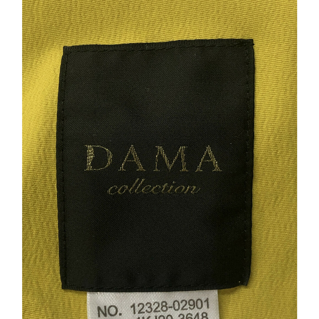 DAMA collection トレンチコート    レディース 13AR レディースのジャケット/アウター(トレンチコート)の商品写真