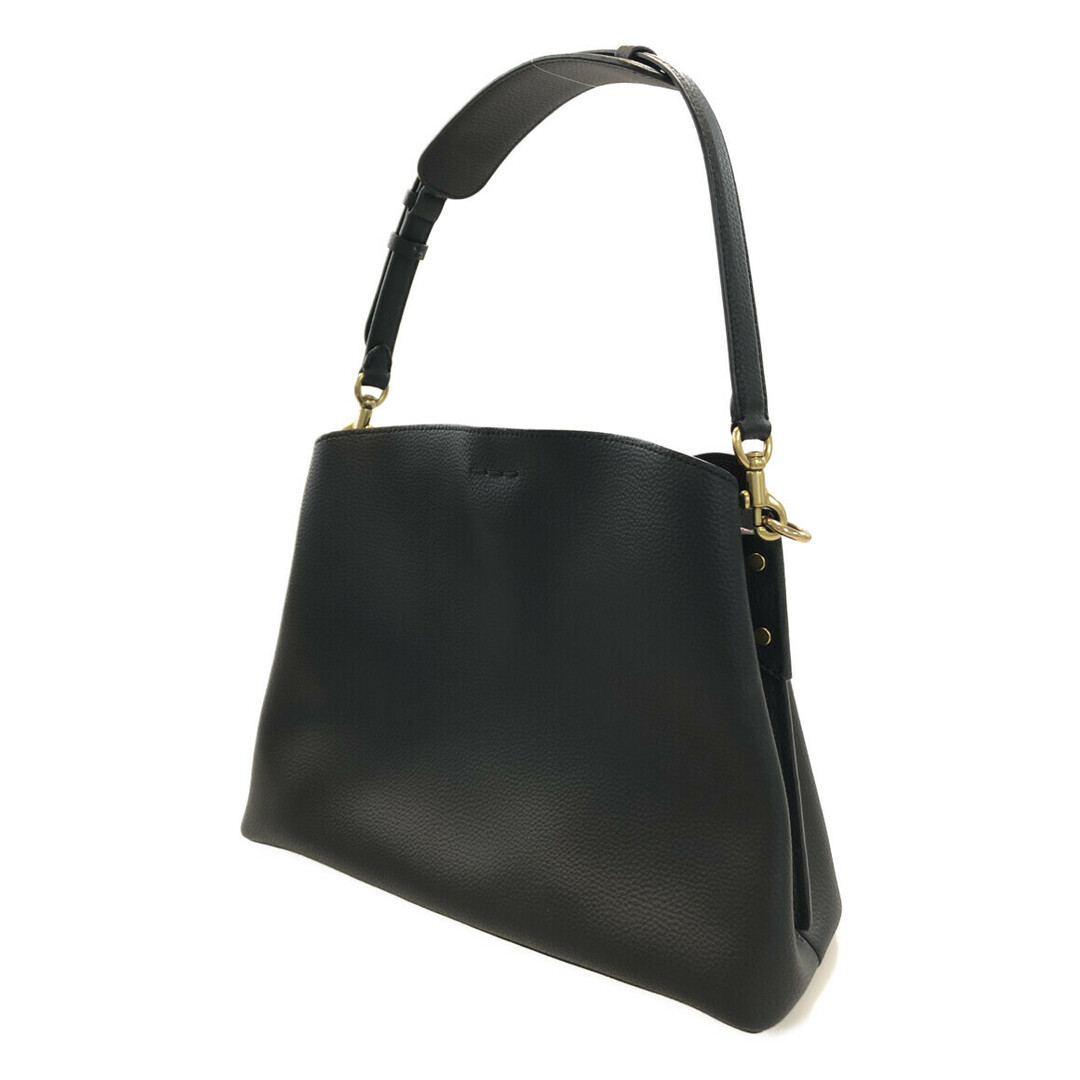 COACH - 美品 コーチ 2WAYショルダーバッグ 斜め掛け 肩掛け ...
