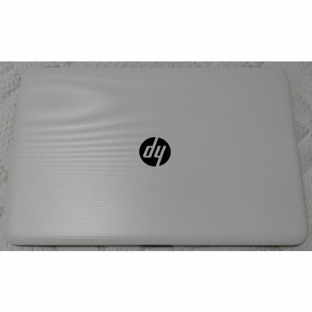 HP(ヒューレットパッカード)のHP Notebook W6S90PA#ABJ スマホ/家電/カメラのPC/タブレット(ノートPC)の商品写真