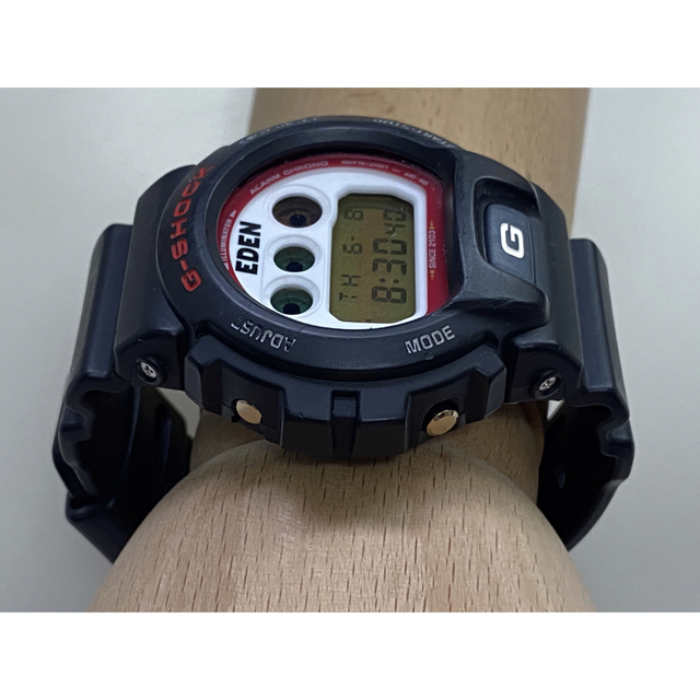 G-SHOCK - コラボ/G-SHOCK/アキラ/DW-6900/フリーダム/限定/EDEN/別注