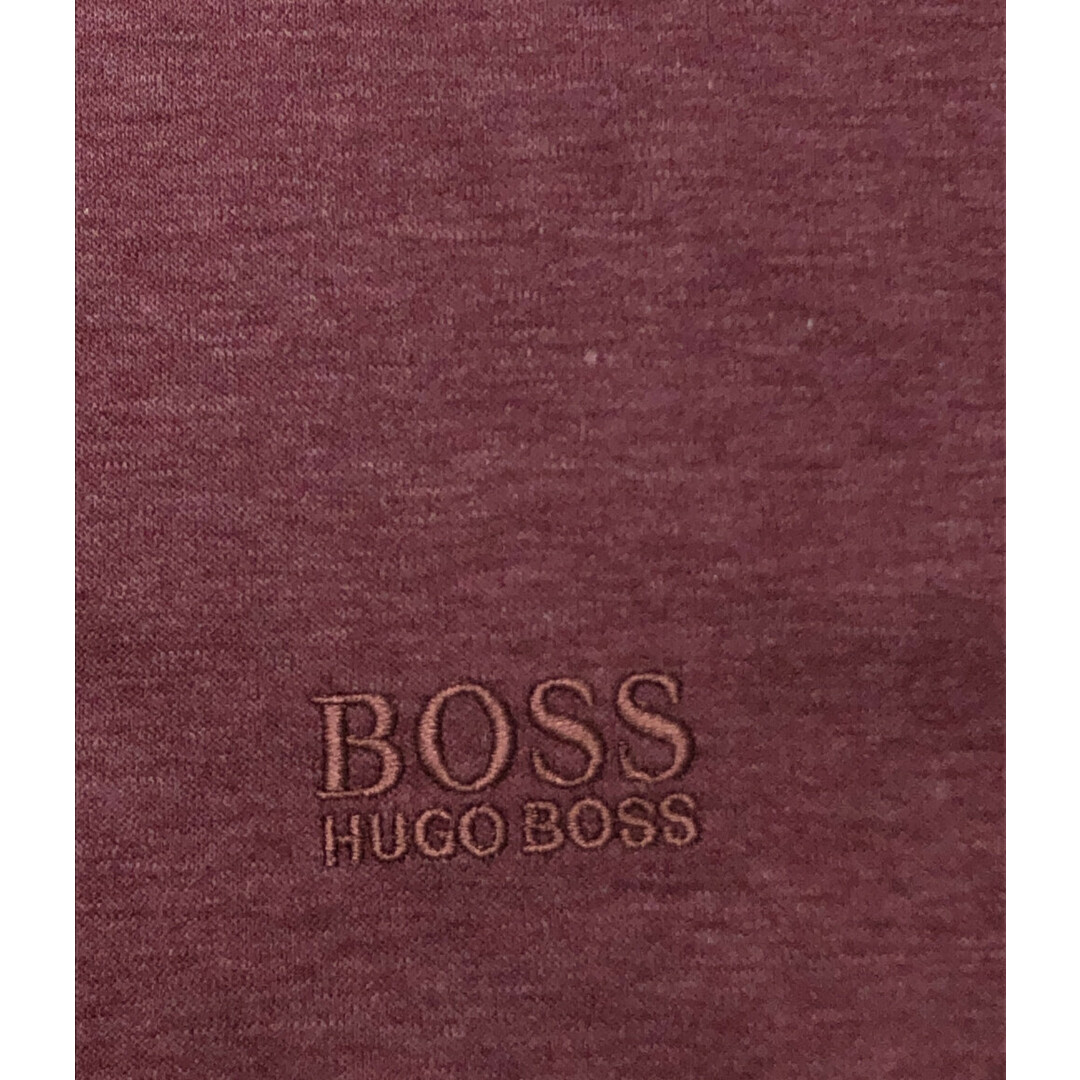 HUGO BOSS(ヒューゴボス)のヒューゴボス HUGO BOSS 半袖ポロシャツ    メンズ M メンズのトップス(ポロシャツ)の商品写真