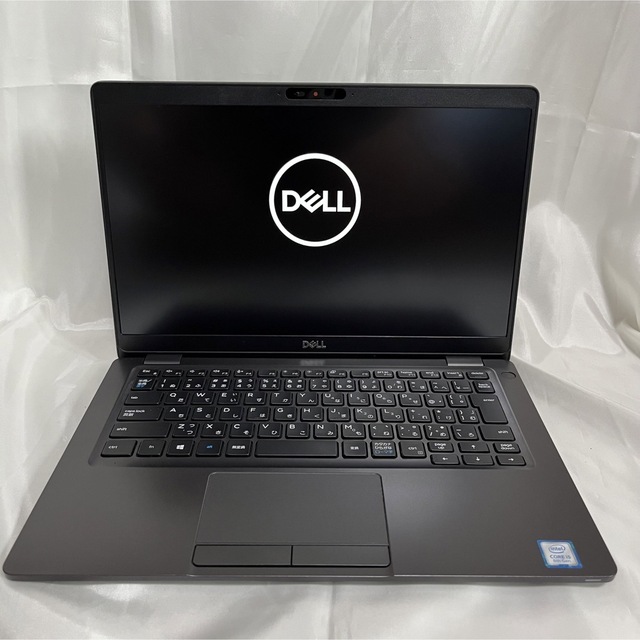 【16GB】 DELL Latitude 5300 core i5 8365U