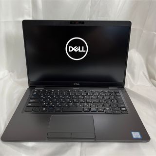 デル(DELL)の【16GB】 DELL Latitude 5300 core i5 8365U(ノートPC)