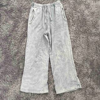 ザラキッズ(ZARA KIDS)のZARA KIDS ザラキッズ　122  フレアパンツ(パンツ/スパッツ)