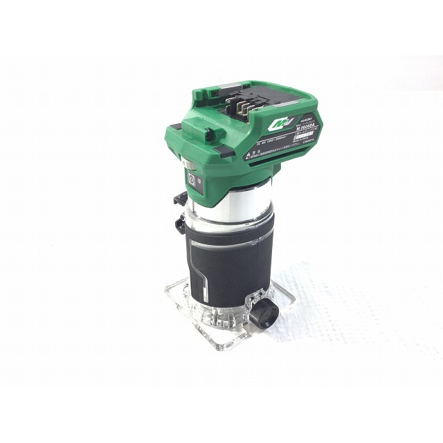 日立 - ☆極美品☆HiKOKI ハイコーキ 36V コードレストリマ 日立 - ☆極美品☆HiKOKI ハイコーキ 36V コードレストリマ