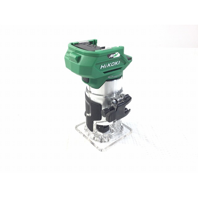 日立 - ☆極美品☆HiKOKI ハイコーキ 36V コードレストリマ 日立 - ☆極美品☆HiKOKI ハイコーキ 36V コードレストリマ