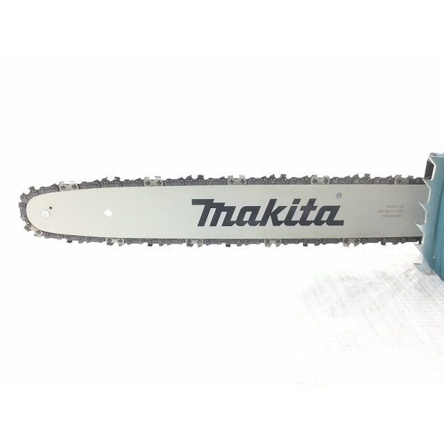 ☆極美品☆makita マキタ 400ｍｍ 電気チェンソー MUC4041 切断機 電動工具 73090