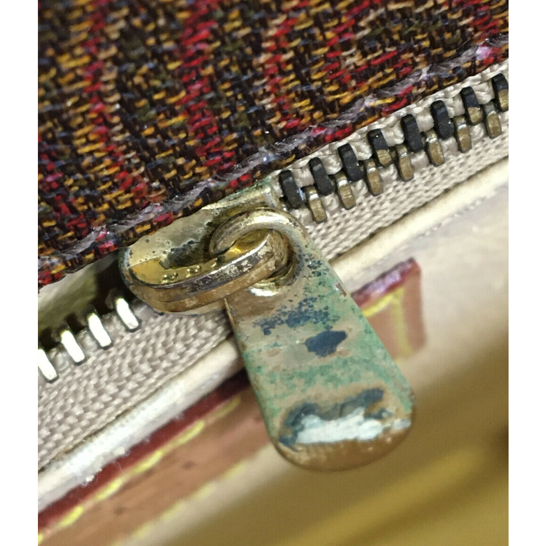 ETRO - 訳あり エトロ ETRO 2way ハンドバッグ ショルダーバッグ