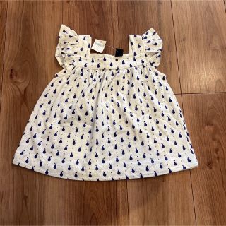 ベビーギャップ(babyGAP)の【新品未使用】babyGAP♡100cm(Tシャツ/カットソー)