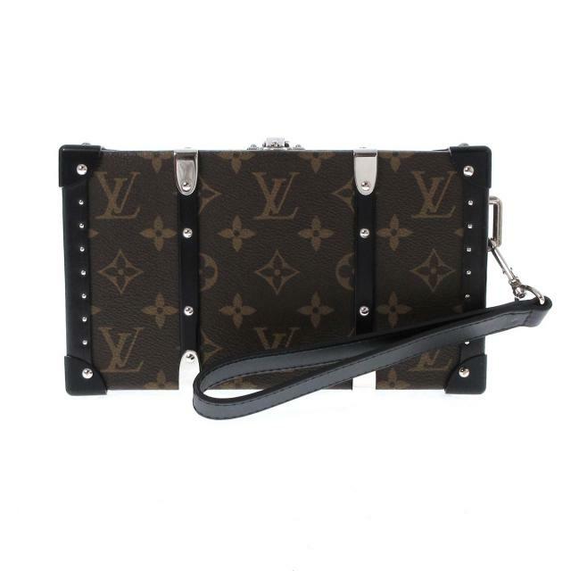 LOUIS VUITTON(ルイヴィトン)のルイヴィトン クラッチバッグ M20250 レディースのバッグ(クラッチバッグ)の商品写真