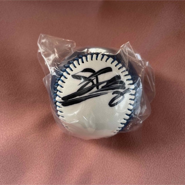 日本ハムファイターズ 中田翔 直筆サインボールの通販 by 日本ハムファイターズ 中田翔 直筆サインボールの通販 by