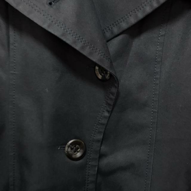 BARNEYS NEWYORK コート(その他) 36(S位) グレー
