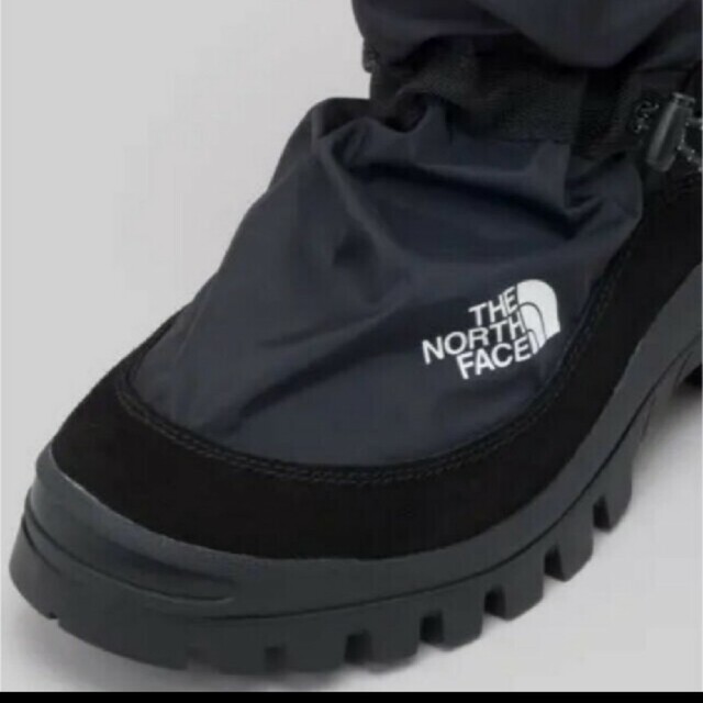 お値下げ【梅雨に活躍】NORTH FACE × エンダースキーマ レインブーツ