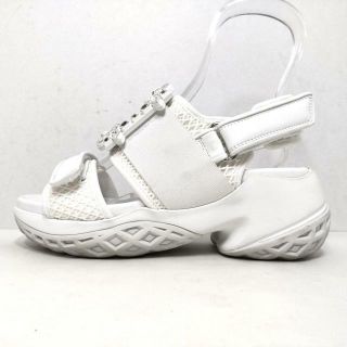 ROGER VIVIER - ロジェヴィヴィエ サンダル 36 レディースの通販 by