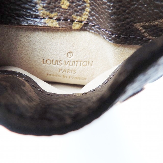 LOUIS VUITTON(ルイヴィトン)のルイヴィトン メガネケース モノグラム - レディースのファッション小物(その他)の商品写真