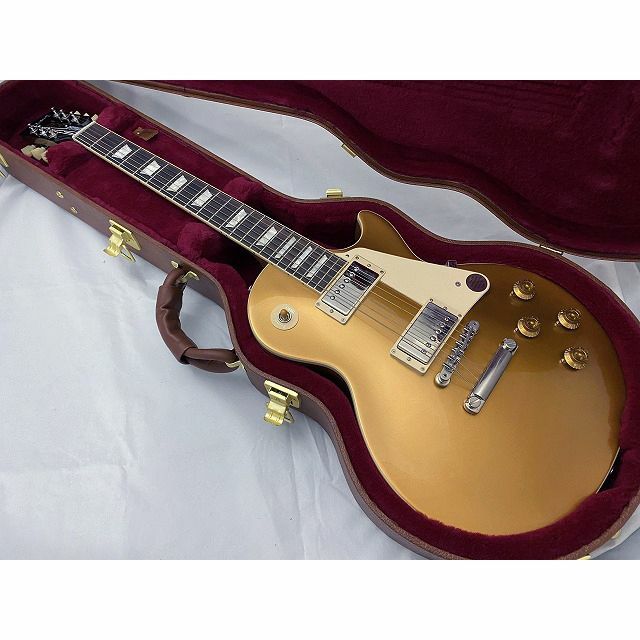 ジャンク Gibson Les Paul Standard 50s