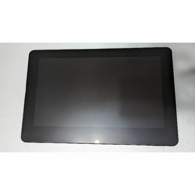 Wacom(ワコム)のワコム WACOM CINTIQ PRO 16 2021 スマホ/家電/カメラのPC/タブレット(PCパーツ)の商品写真