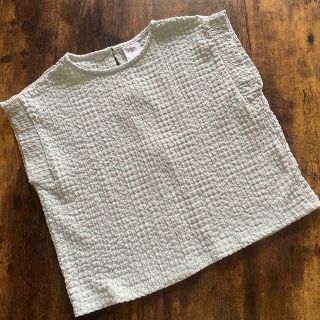 ザラキッズ(ZARA KIDS)のZARA kids カットソー　(Tシャツ/カットソー)