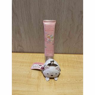 Sumikko Gurashi Sunscreen UV Cream(日焼け止め/サンオイル)