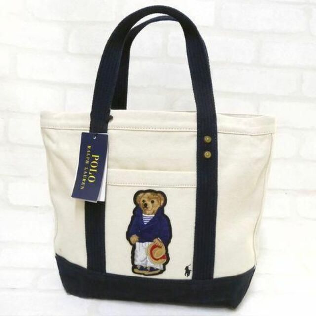 POLO RALPH LAUREN - ポロ ラルフローレン ポロベア スモール