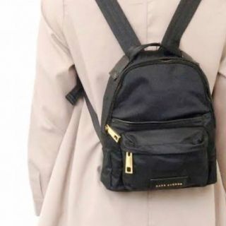 マークジェイコブス ミニリュックの通販 55点 | MARC JACOBSを買うなら