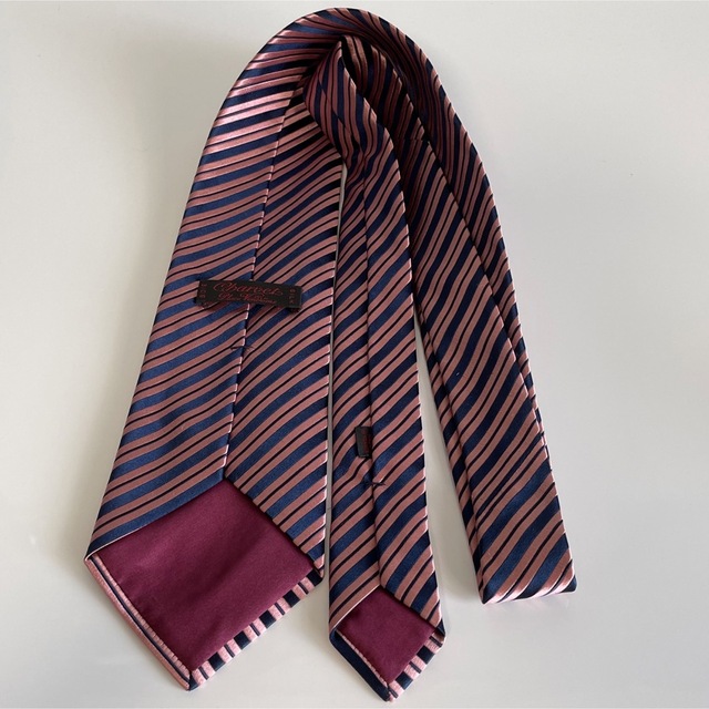 TIE YOUR TIE(タイユアタイ)のシャルべ　ネクタイ  メンズのファッション小物(ネクタイ)の商品写真