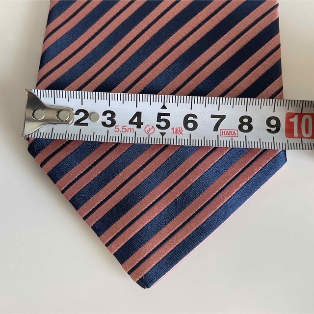 TIE YOUR TIE(タイユアタイ)のシャルべ　ネクタイ  メンズのファッション小物(ネクタイ)の商品写真