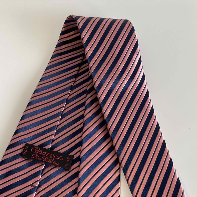 TIE YOUR TIE(タイユアタイ)のシャルべ　ネクタイ  メンズのファッション小物(ネクタイ)の商品写真