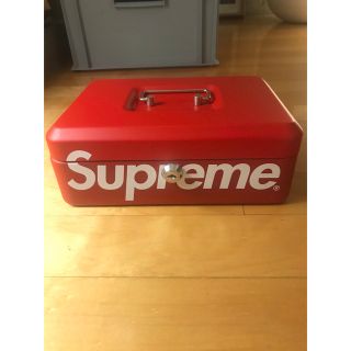 シュプリーム 小物入れの通販 100点以上 | Supremeのインテリア/住まい