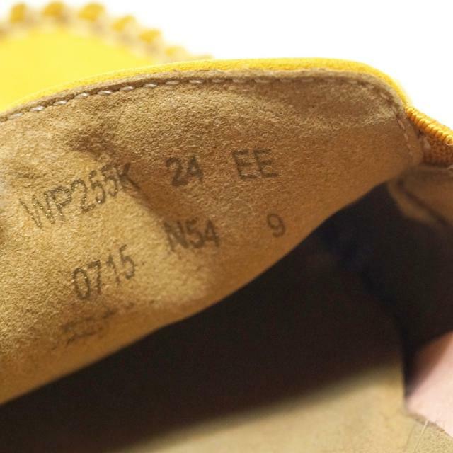 ペダラ シューズ 24 EE レディース - レディースの靴/シューズ(その他)の商品写真