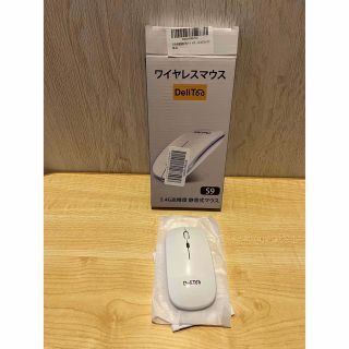 ワイヤレスマウス(PC周辺機器)