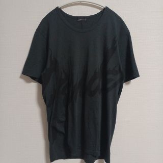 ラッドミュージシャン(LAD MUSICIAN)の【即日発送】美品。LAD MUSICIAN プリント半袖カットソー FENDER(Tシャツ/カットソー(半袖/袖なし))