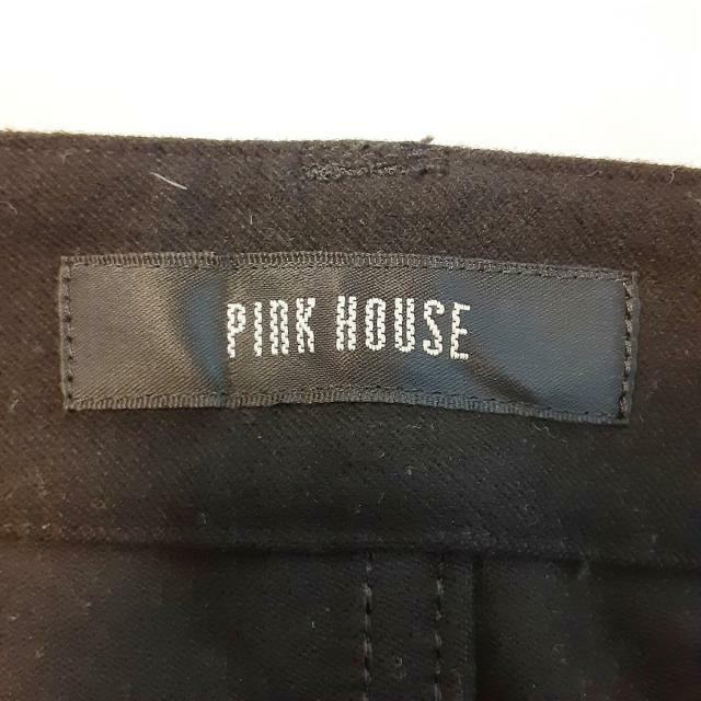 PINK HOUSE(ピンクハウス)のピンクハウス パンツ サイズM レディース レディースのパンツ(その他)の商品写真