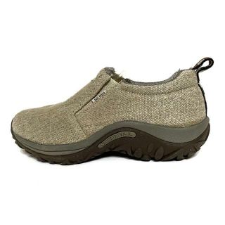 メレル(MERRELL)のメレル スリッポン UK 4 レディース -(その他)